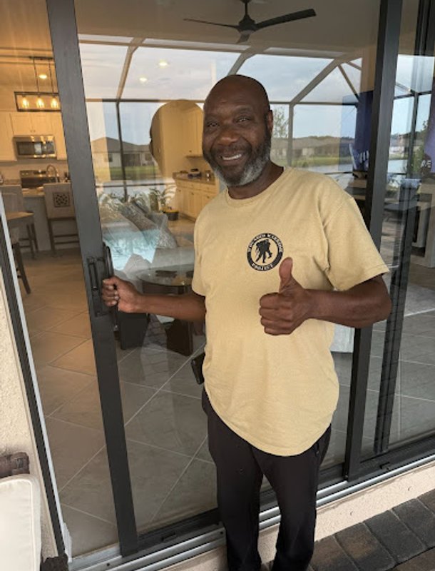 handle bars laid out