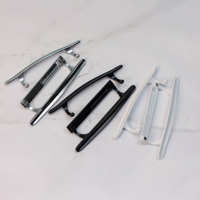 Standard Exterior & Interior Handle Assembly