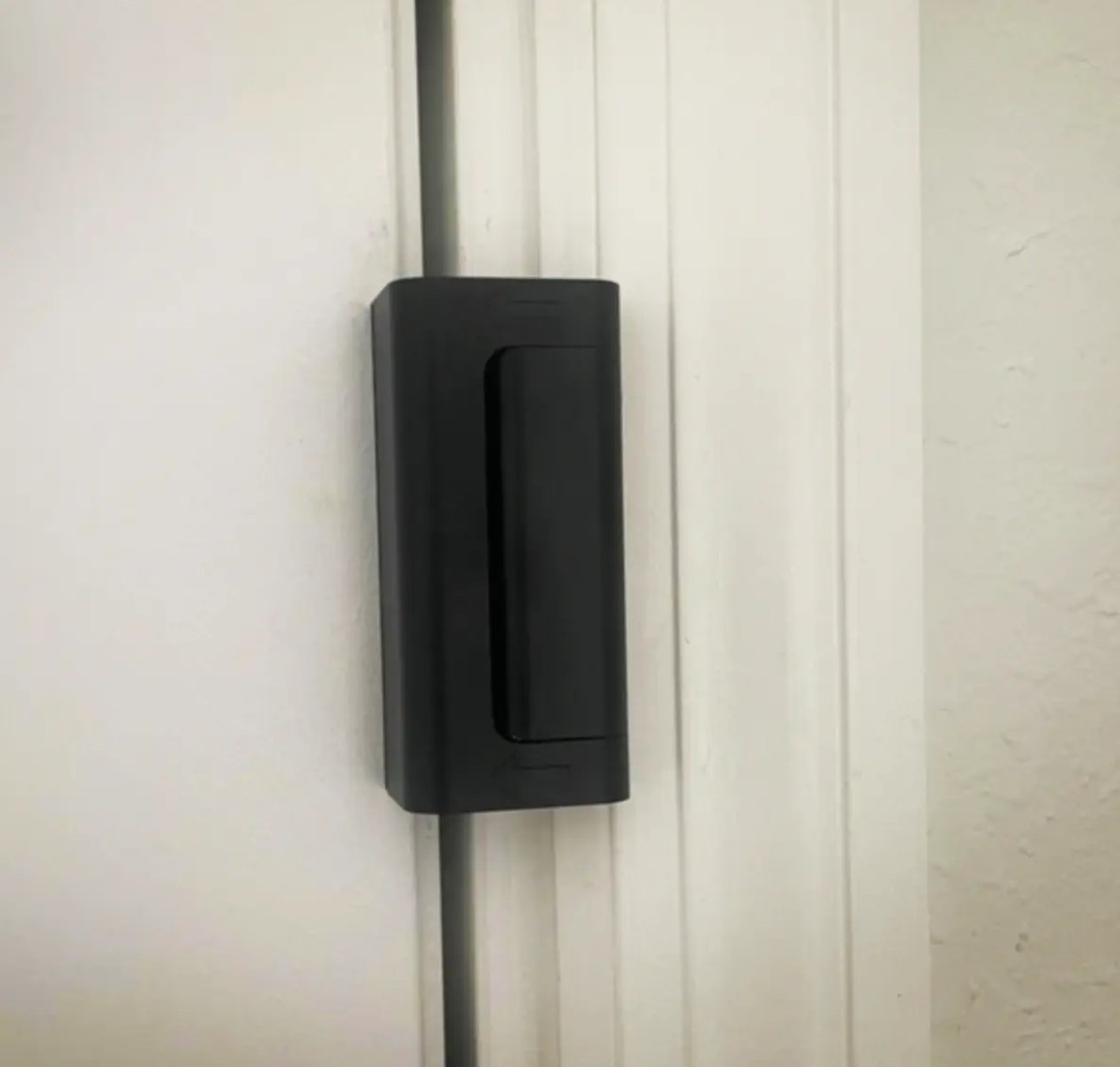 family safe at home